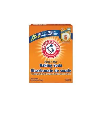 Arm & Hammer 蘇打粉