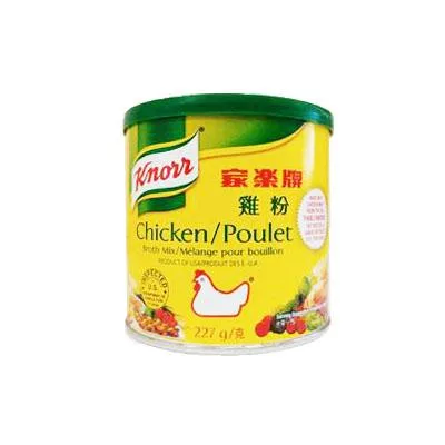 家樂牌雞粉