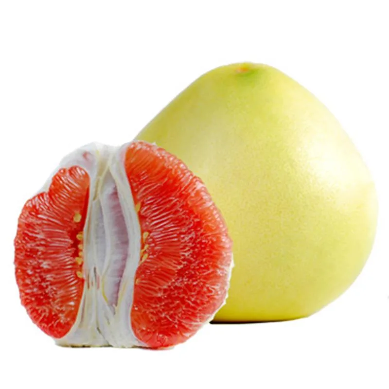 Honey Pomelo