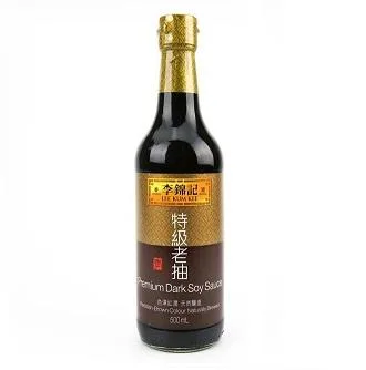 李錦記特級老抽