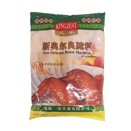 天禾 新奧爾良雞翅腌料（大袋）
