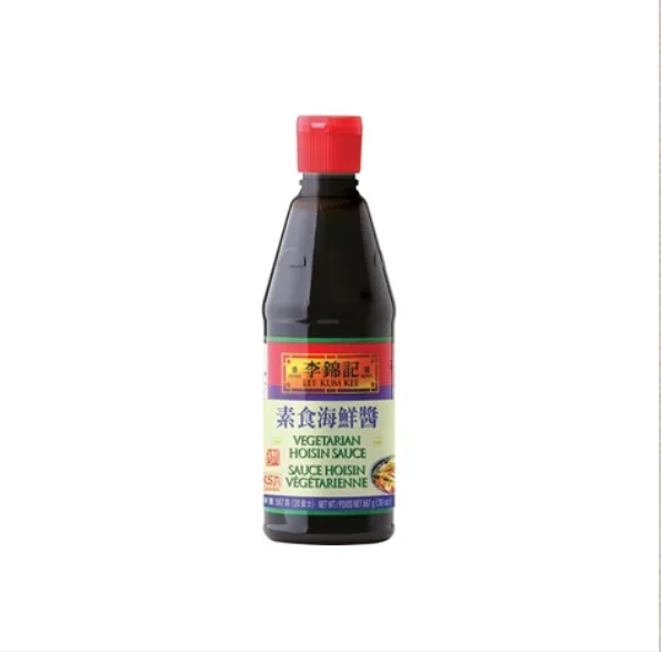 李錦記 素食海鮮醬