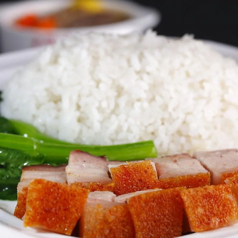 烧肉饭