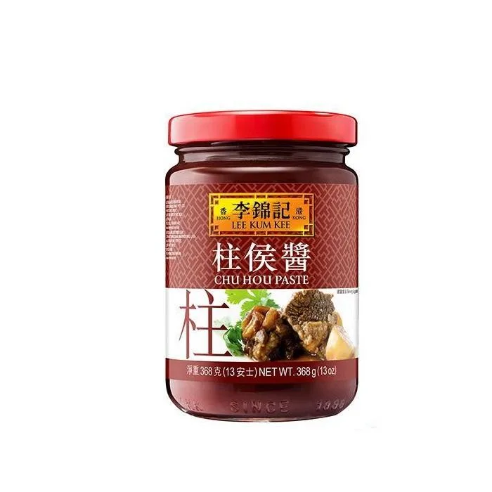 李錦記柱候醬