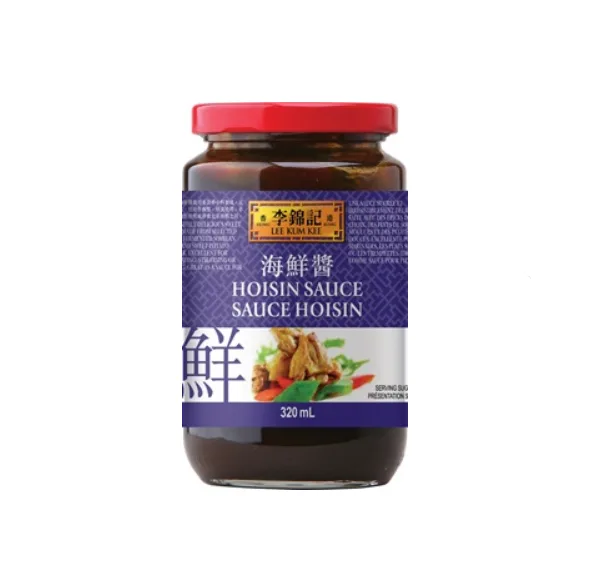李錦記 海鮮醬