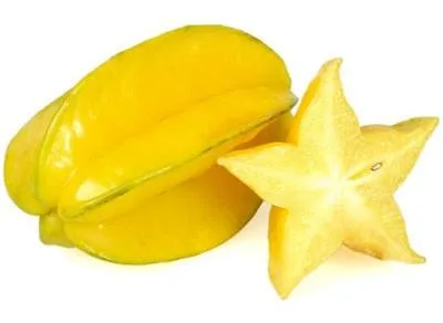 Star Fruits