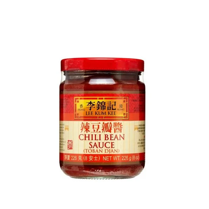 李錦記 辣豆瓣醬 (小）