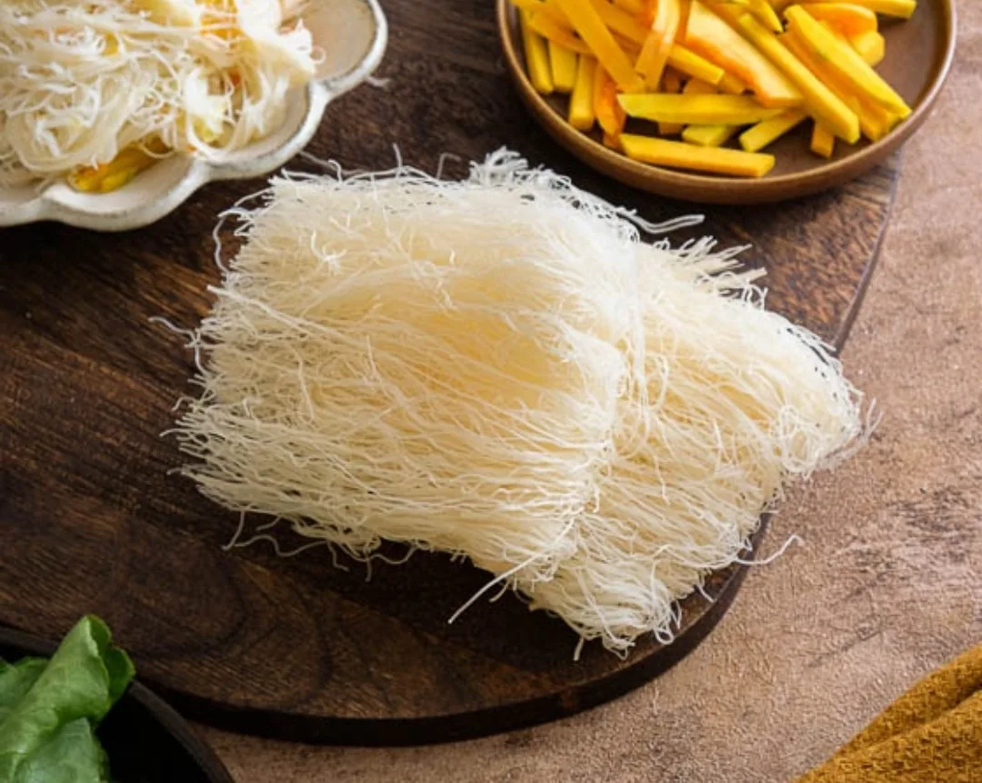 Rice Vermicelli