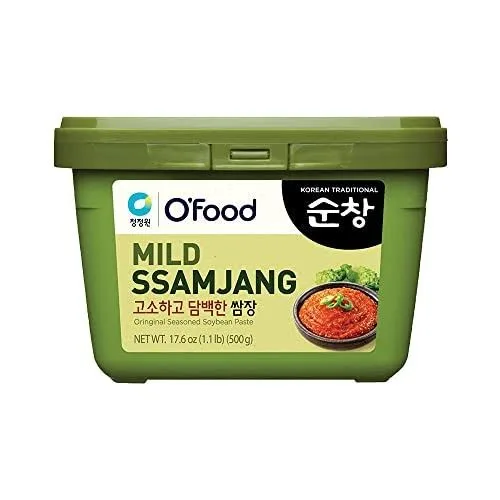 豆瓣醬