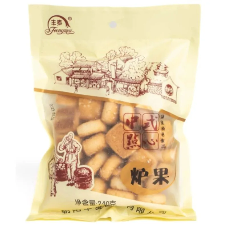丰麦炉果