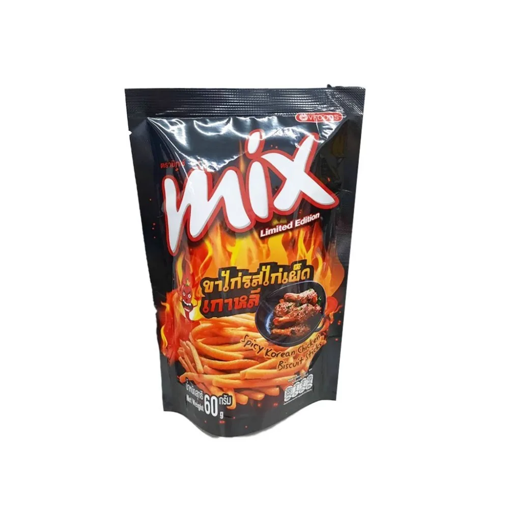 泰國mix脆脆條（韓式辣雞味）