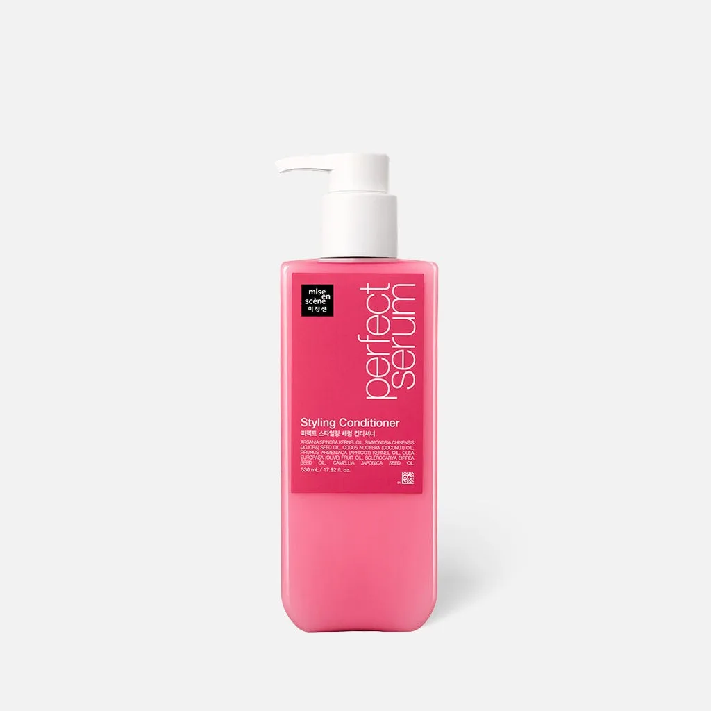 mise en scene perfect styling conditioner