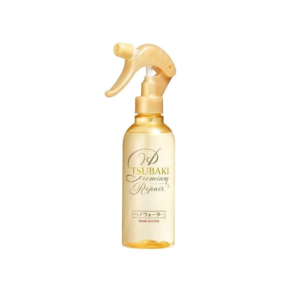 tsubaki premium treatment water
