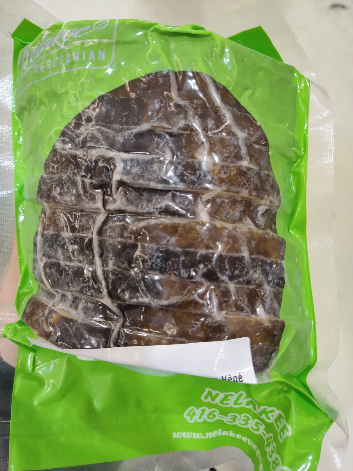 素鱈魚扒
