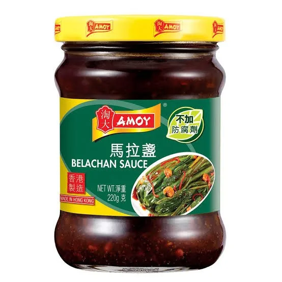 淘大馬拉盞