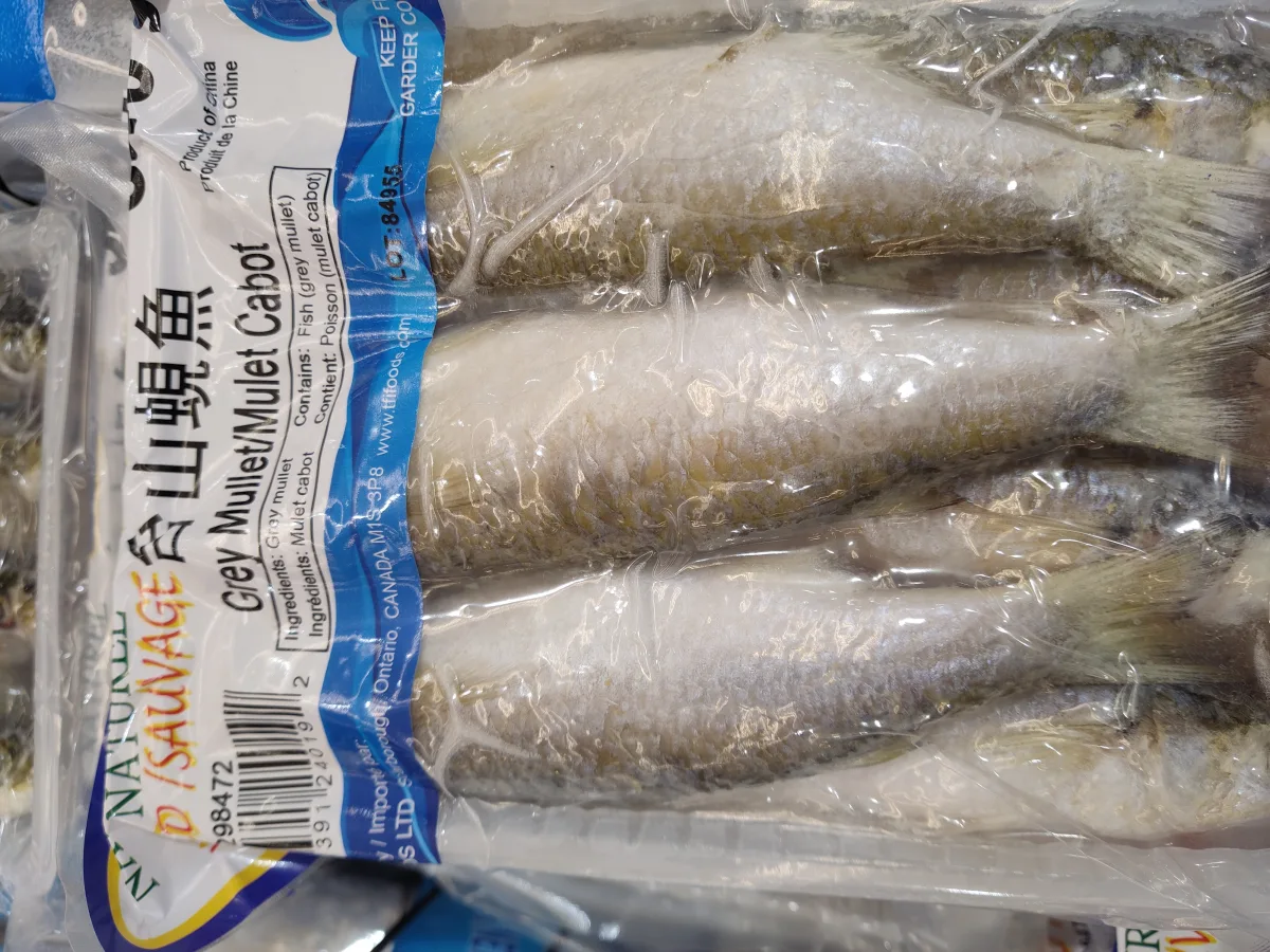 海太郎台山蜆魚