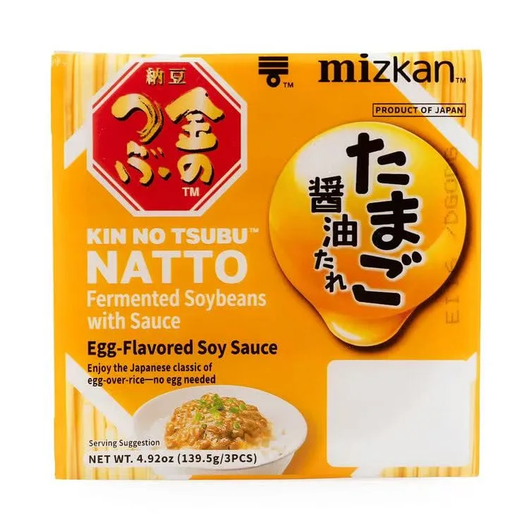 Mizkan納豆
