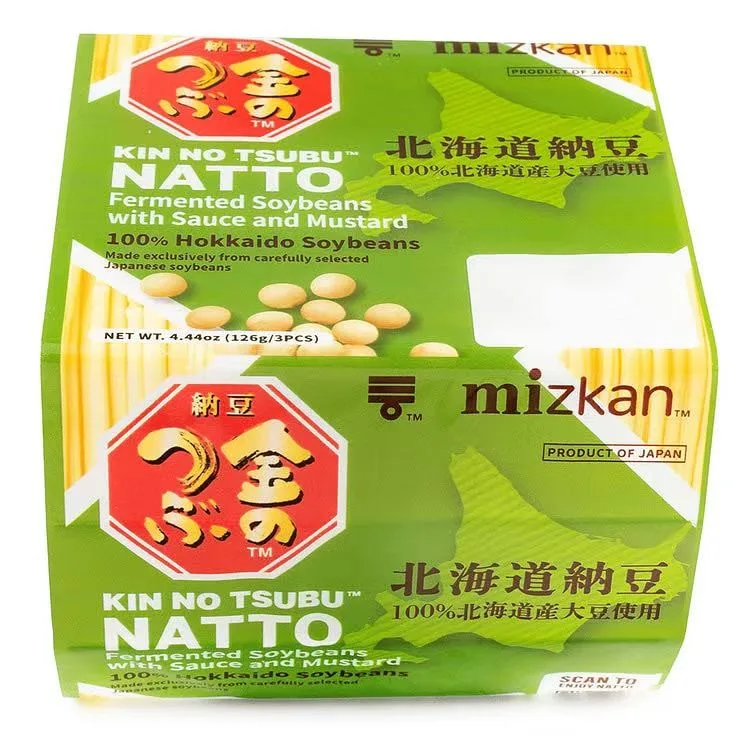 Mizkan納豆