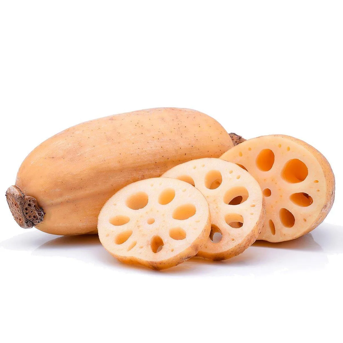 蓮藕（盒裝)