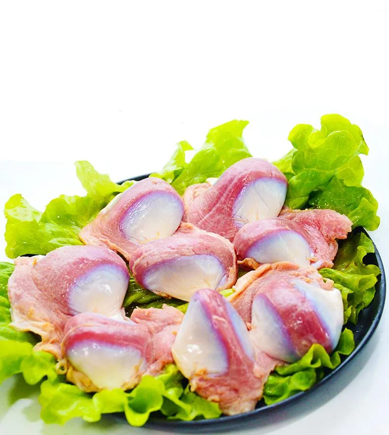 鸭肾 (盒装)