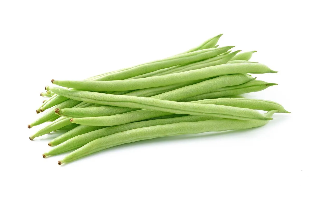 Green Bean (bag)