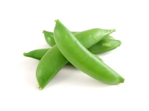 蜜豆 (盒裝)