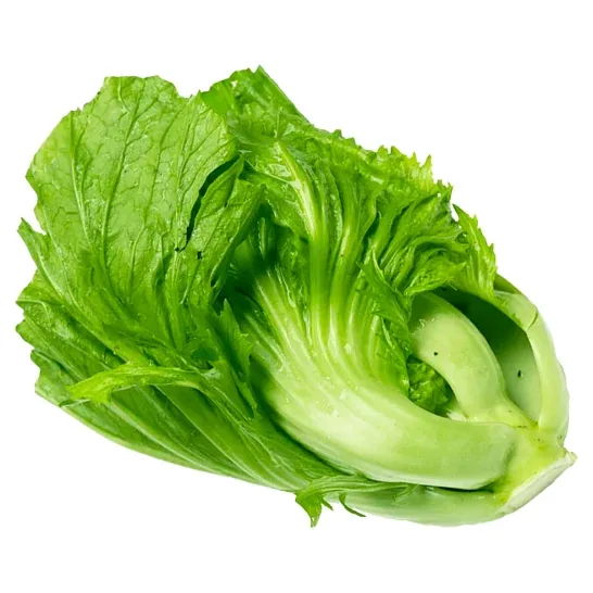 新鮮 大芥菜 (袋裝)