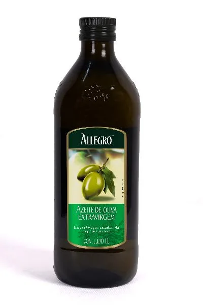 ALLEGRO 特纯橄榄油