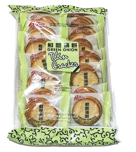 a-taste-green-onion-thin-cracker