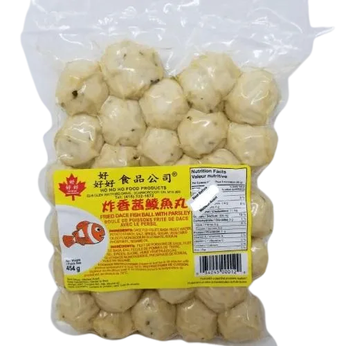 hohoho-fried-dace-fish-ball-with-parsley