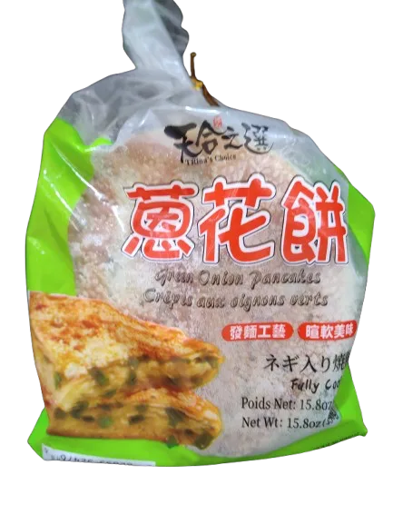 天合之选葱花饼| 超级商城- 多伦多网上超市配送