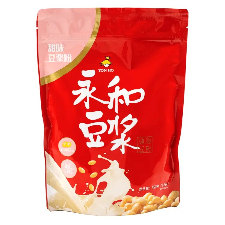 永和甜味豆漿粉