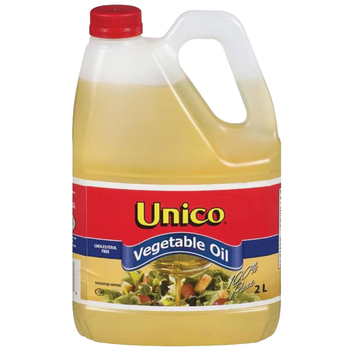 Unico菜油