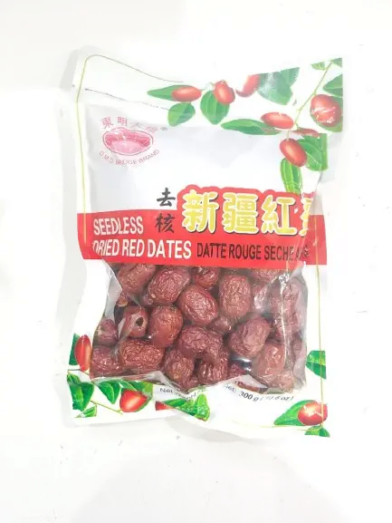 東明大橋去核新疆紅棗