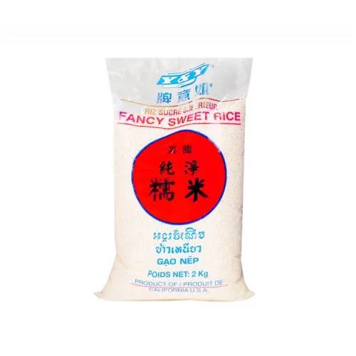 如意牌美國糯米