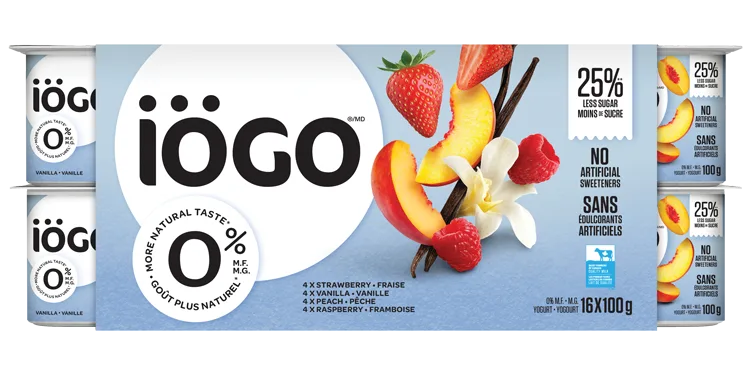 iogo-peachstrawberryrasberryvinlla-yogurt