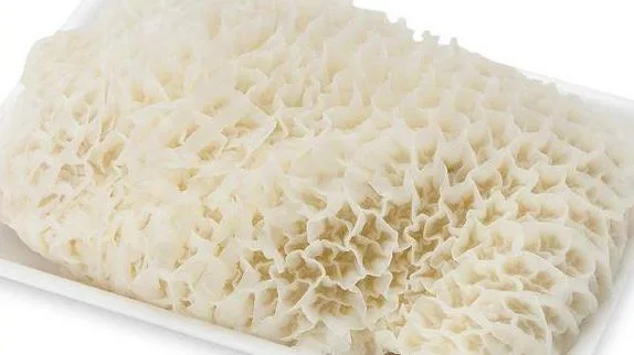 Beef Honeycomb Tripe (pack)