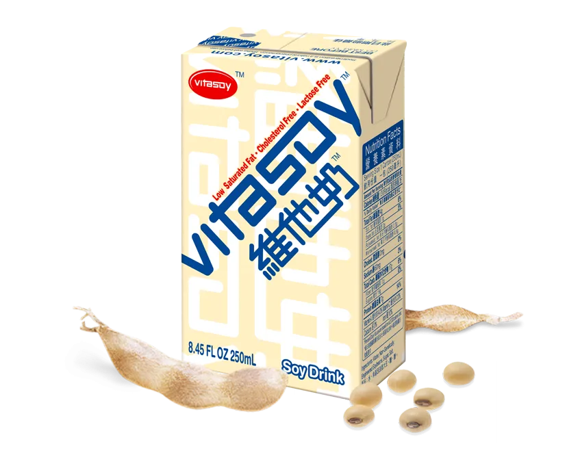 vitasoy-soy-drink