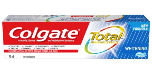 Colgate Total Toothpaste