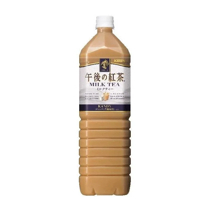 麒麟午後紅茶牌奶茶