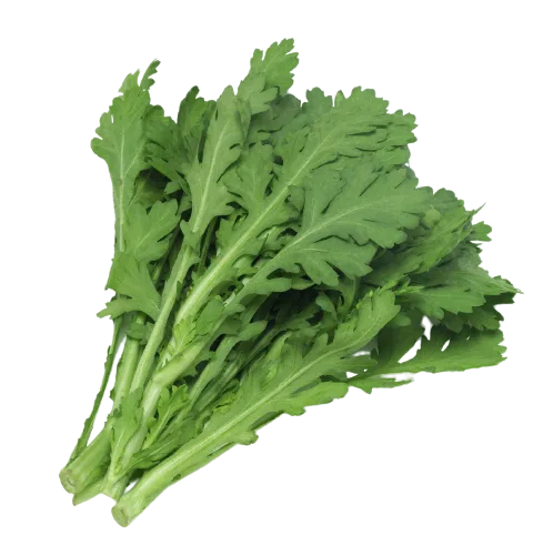 茼蒿 (袋裝)