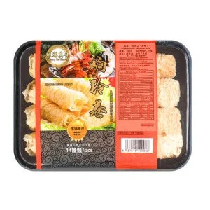 Soybean Roll