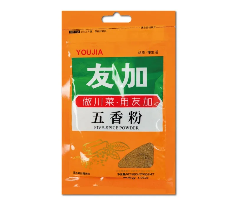 友加五香粉