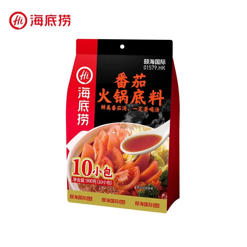 海底撈番茄火鍋底料
