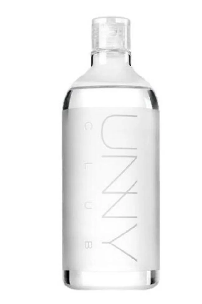 Unny Makeup Remover Cleaningwater