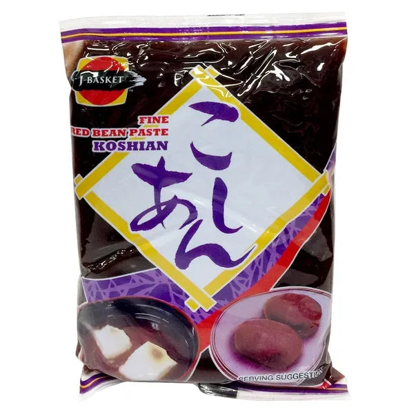 J-basket 红豆沙