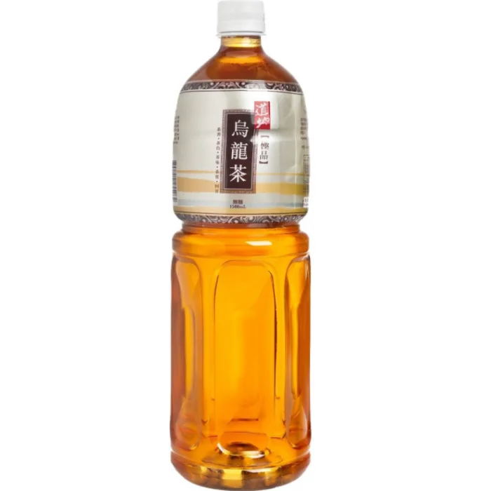 道地烏龍茶