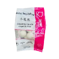 華洪系列 小籠包