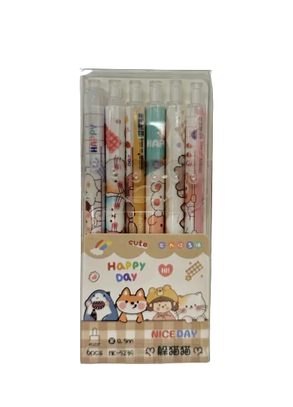 (特價) 躲貓貓 中性筆
