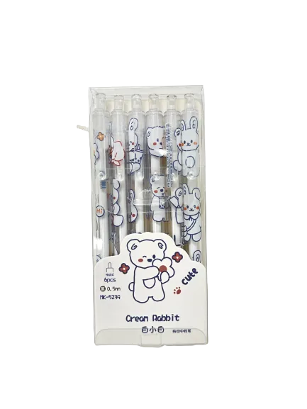 cream-rabbit-pen